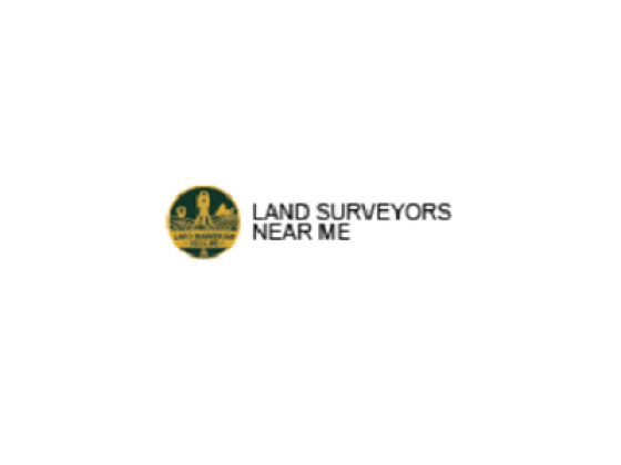 Land Surveyors Near Me Ltd