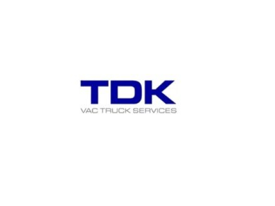 TDK Industrial Services