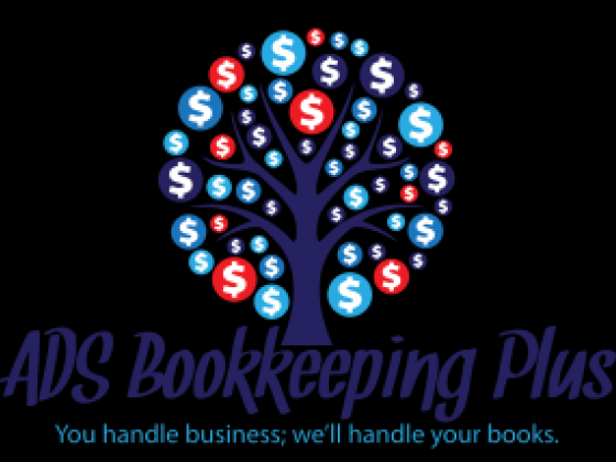 ADS Bookkeeping Plus LLC