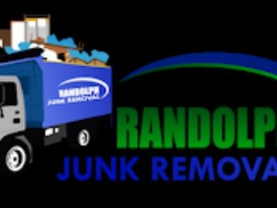 Randolph Junk Removal