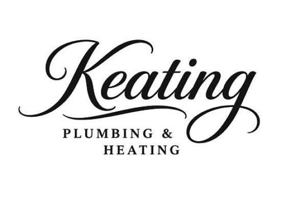 Keating plumbing & heating