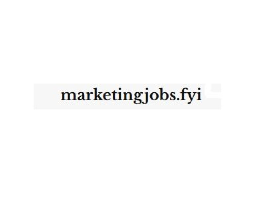 marketingjobs.fyi