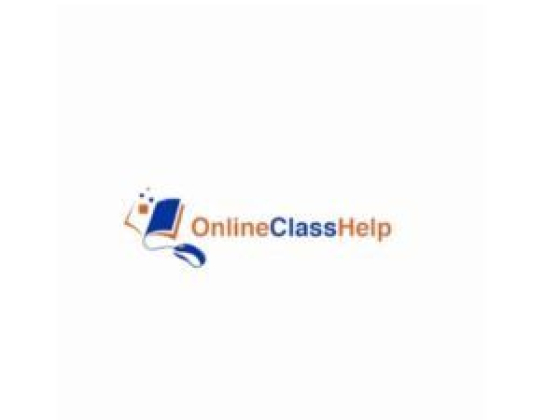 Online Class Help