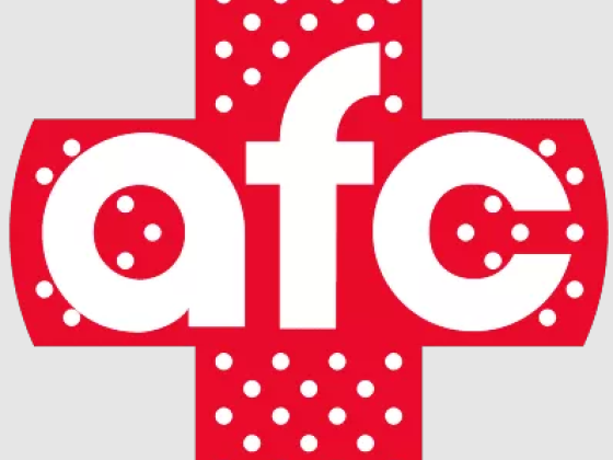 AFC Urgent Care Wichita