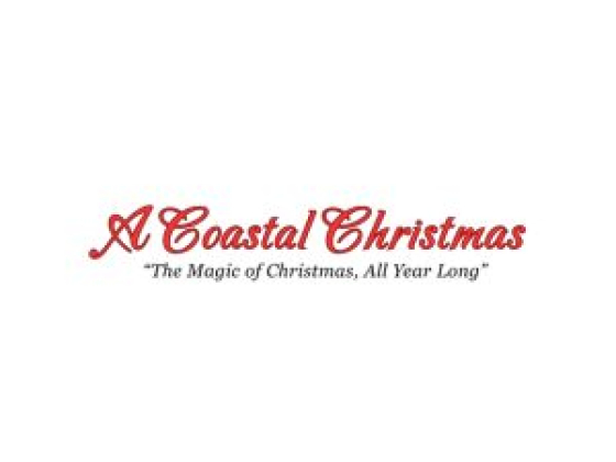 A Coastal Christmas