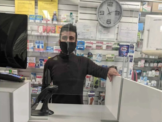 Cloud Pharmacy