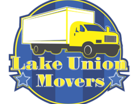 Lake Union Movers, LLC.