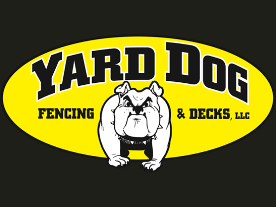 Yard Dog Fencing and Decks