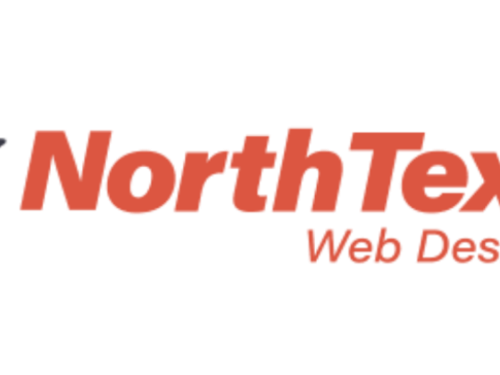 North Texas Web Design