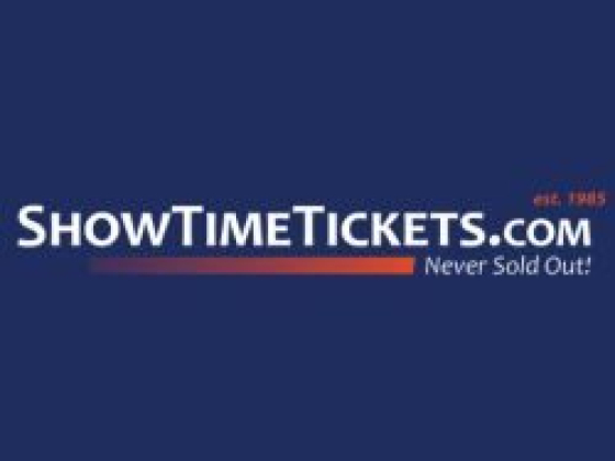 ShowTimeTickets.com
