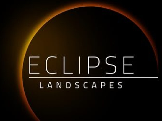Eclipse Landscapes