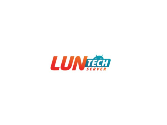 LunTech Server