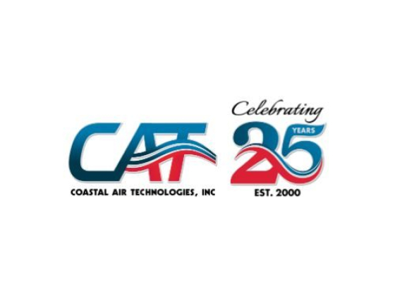 Coastal Air Technologies Inc