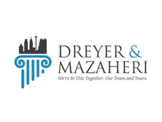Dreyer & Mazaheri PLLC