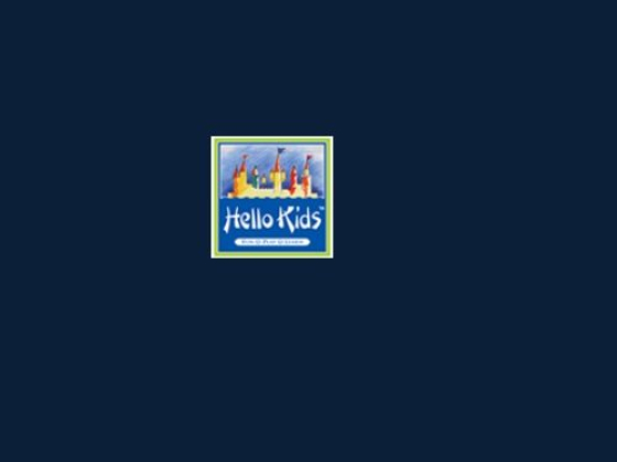 Hellokids Megaminds Preschool
