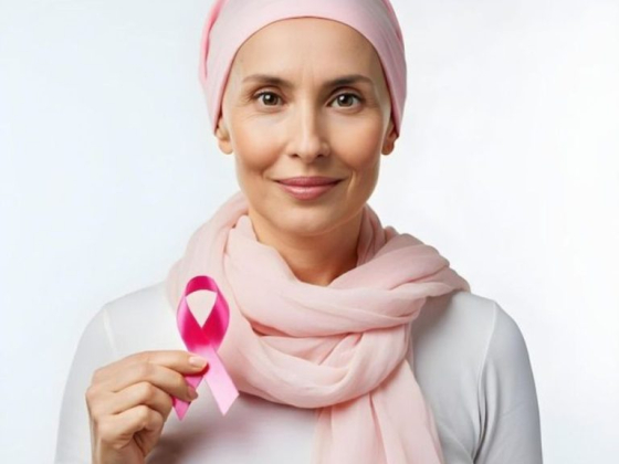 Brachytherapy In India