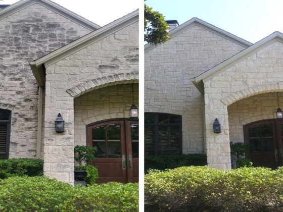 Park Cities Power Wash