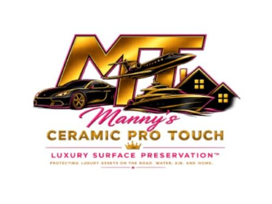 Manny’s Ceramic Pro Touch LLC (Liquid PPF & Ceramic Protection)