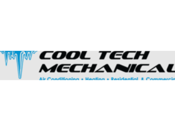 Cool Tech Mechanical