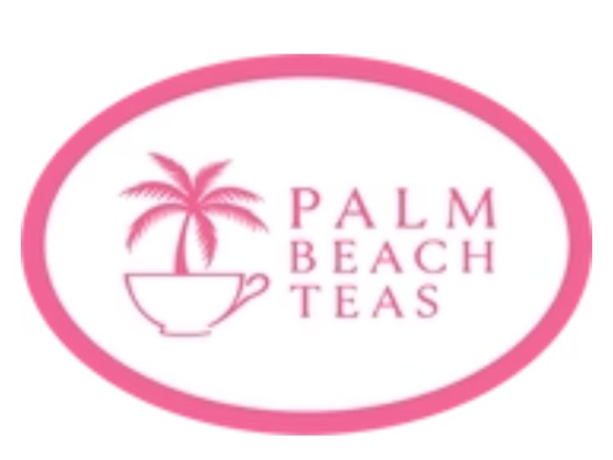 Palm Beach Teas