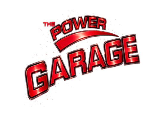 The Power Garage