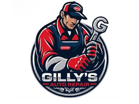 Gilly's auto repair