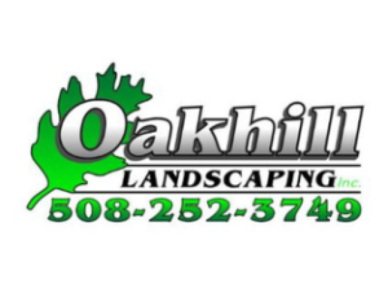 Oakhill Landscaping