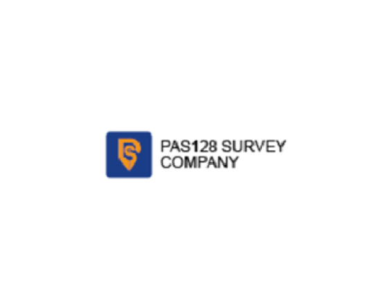 PAS128 Survey Company Ltd