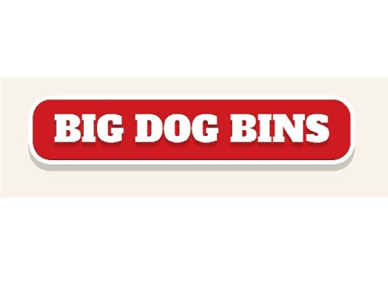 Big Dog Bin Rentals
