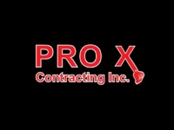 Pro X Contracting Inc | Tottenham ON