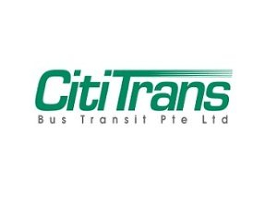 CitiTrans Bus Transit Pte Ltd