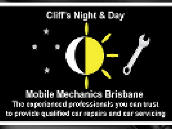 Cliff's Night & Day Mobile Mechanics