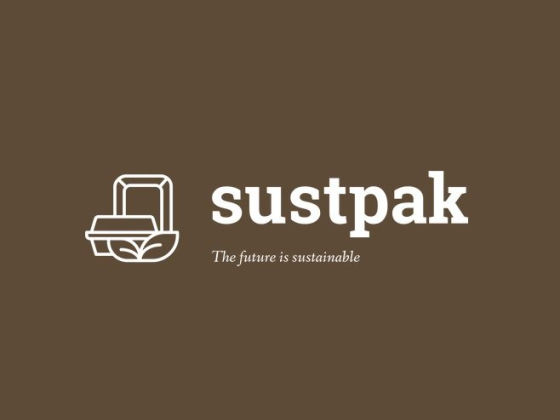 Sustpak packaging company