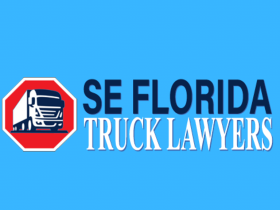 South Florida Truck Attorney