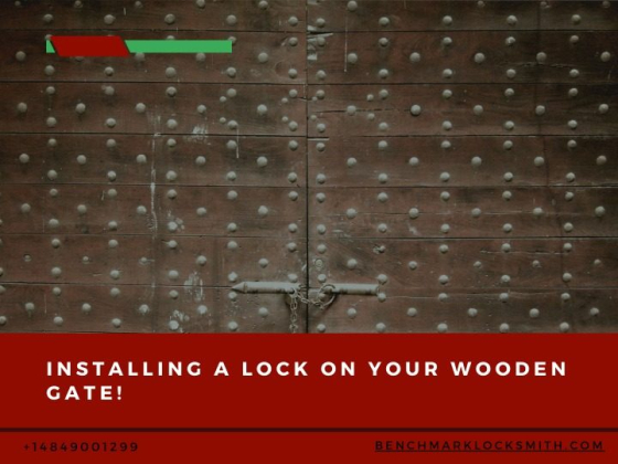 Benchmark Locksmith