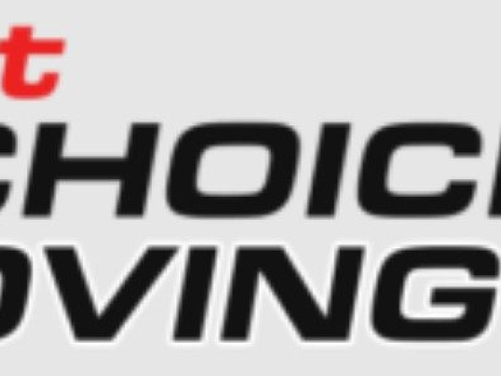 1st Choice Moving LV