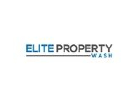 Elite Property Wash Ltd
