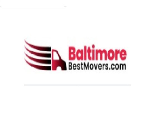 Baltimore Best Movers