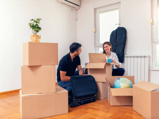 Baltimore Best Movers