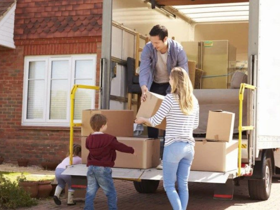 Baltimore Best Movers