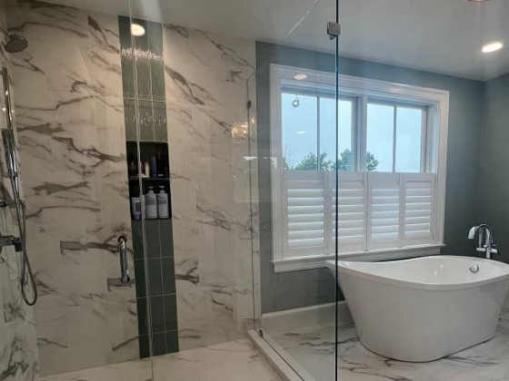 Silvestre Tile Inc.