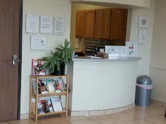 Samaritana Medical Clinic - Duarte