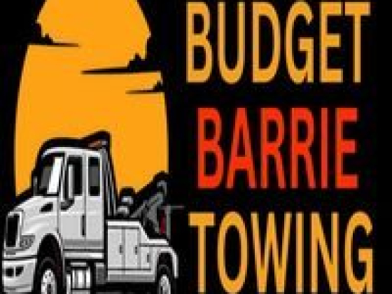 Budget Barrie Towing Inc