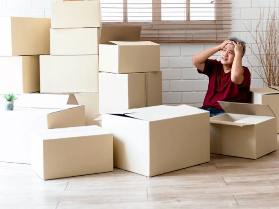 New York Local Movers (NYLM)