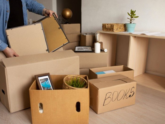 New York Local Movers (NYLM)