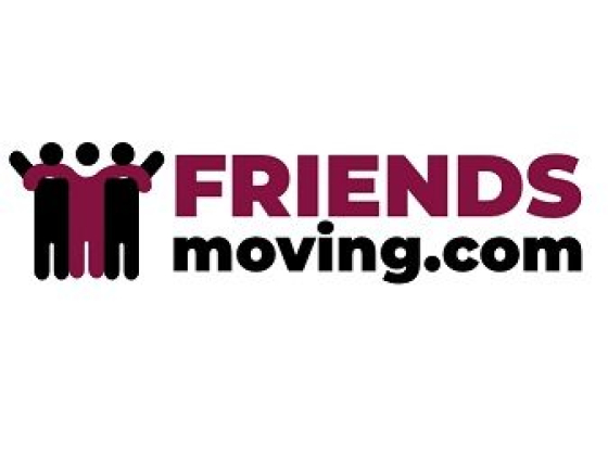 Friends Moving Florida Ridge