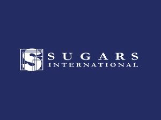 sugars modeling software