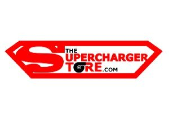 centrifugal superchargers