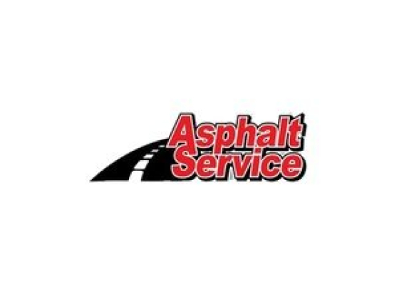 asphalt paving services northwest indiana