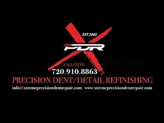paintless dent repair aurora co